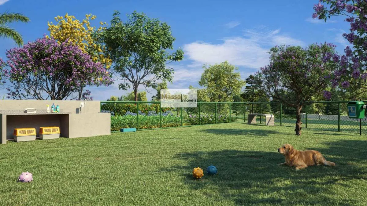 Imagem Vértice Residencial em Monte Mor | Studios da Longitude