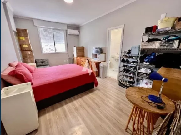 Imagem Apartamento à venda no bairro Embaré