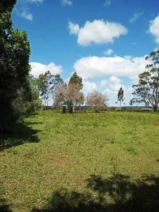 Imagem EXCELENTE!!! Sítio Rural com 5.8 Hectares, Casa e açude, Pimenta Viamão