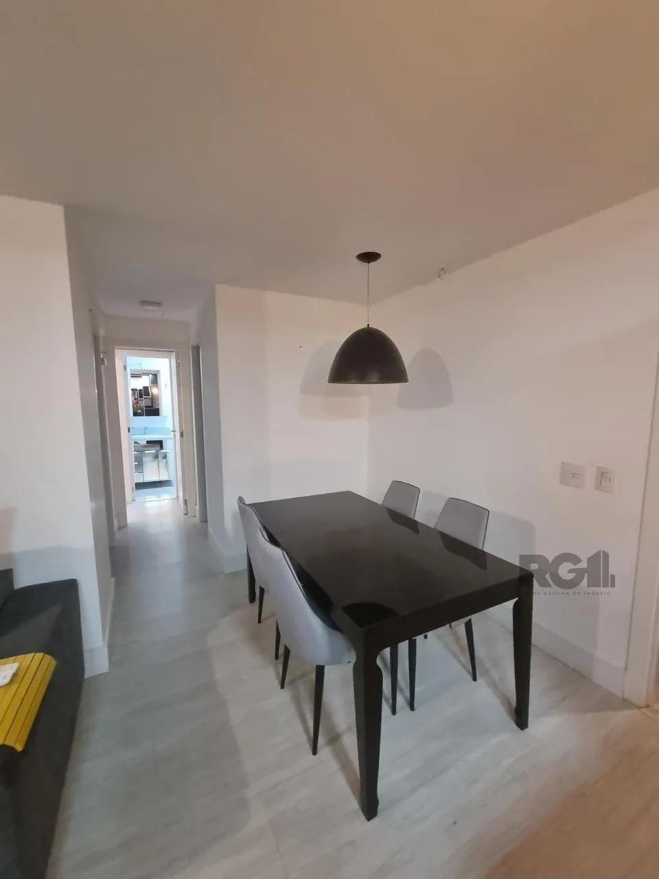 Imagem Apartamento em Jardim Botânico