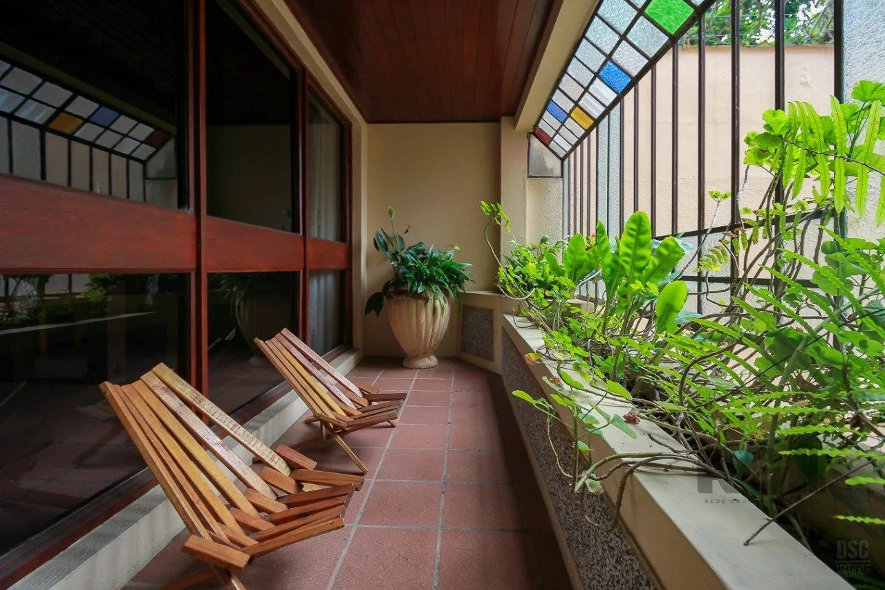 Imagem Apartamento em Santa Tereza