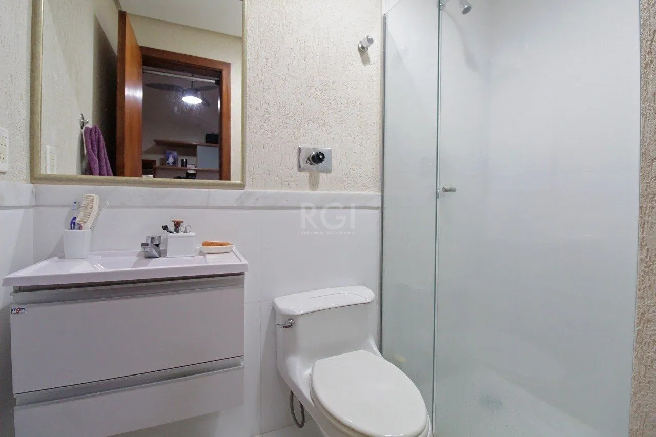 Imagem Apartamento para Venda - 159.08m², 4 dormitórios, sendo 4 suites, 2 vagas - Boa Vista