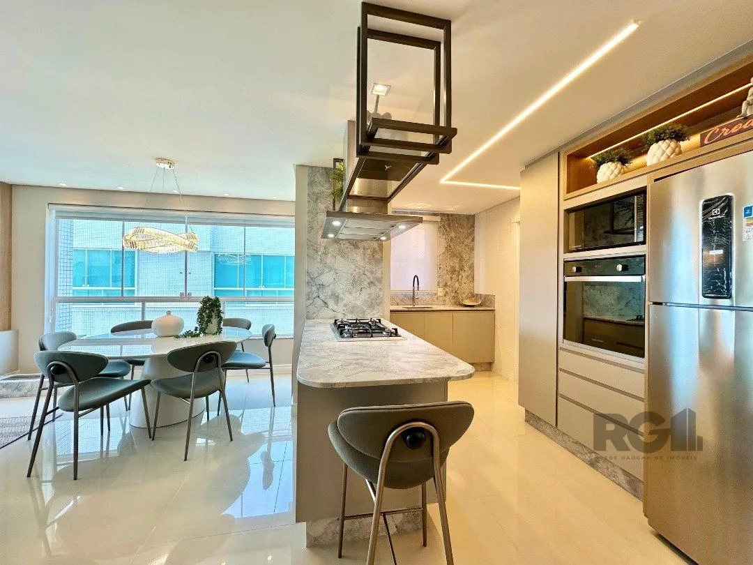 Imagem APARTAMENTO À VENDA COM INFRAESTRUTURA ESPETACULAR !!!