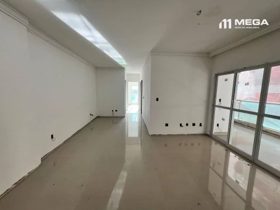 Imagem Apartamento com 3 dormitórios para alugar, 133 m² por R$ 4.884,00/mês - Praia da Costa - Vila Velha/ES