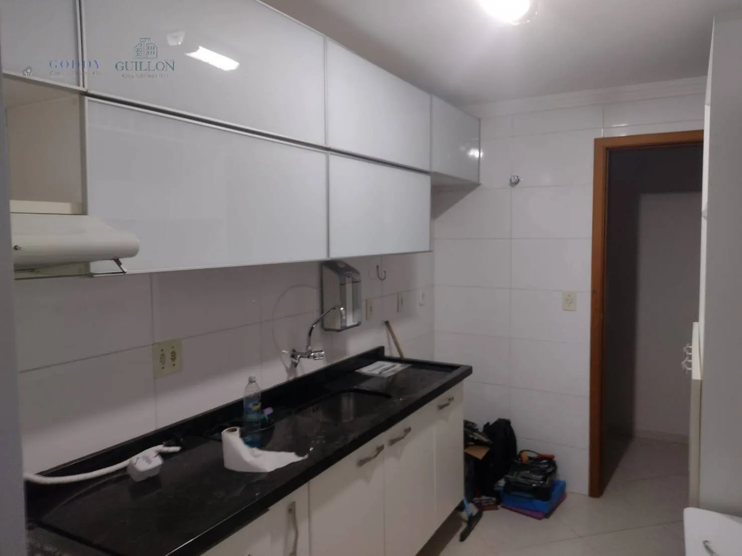 Imagem Apartamento à venda 2 Quartos, 1 Suite, 1 Vaga, 76M², Residencial Village Santana, Guaratinguetá - SP | Rua Olga conceição Teixeira de Carvalho 346