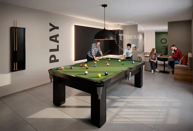 Imagem Apartamento à venda no bairro Consolação - São Paulo/SP