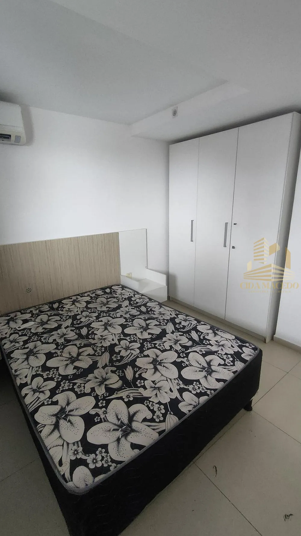 Imagem Apartamento - Aluguel no bairro Bessa - João Pessoa, PB