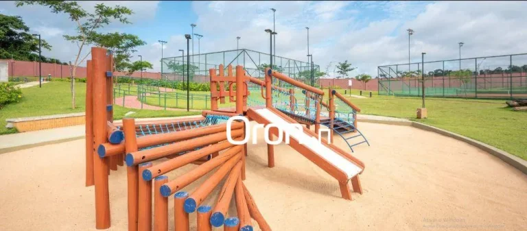 Imagem Terreno à venda, 360 m² por R$ 399.000,00 - Jardins Nápoles - Senador Canedo/GO