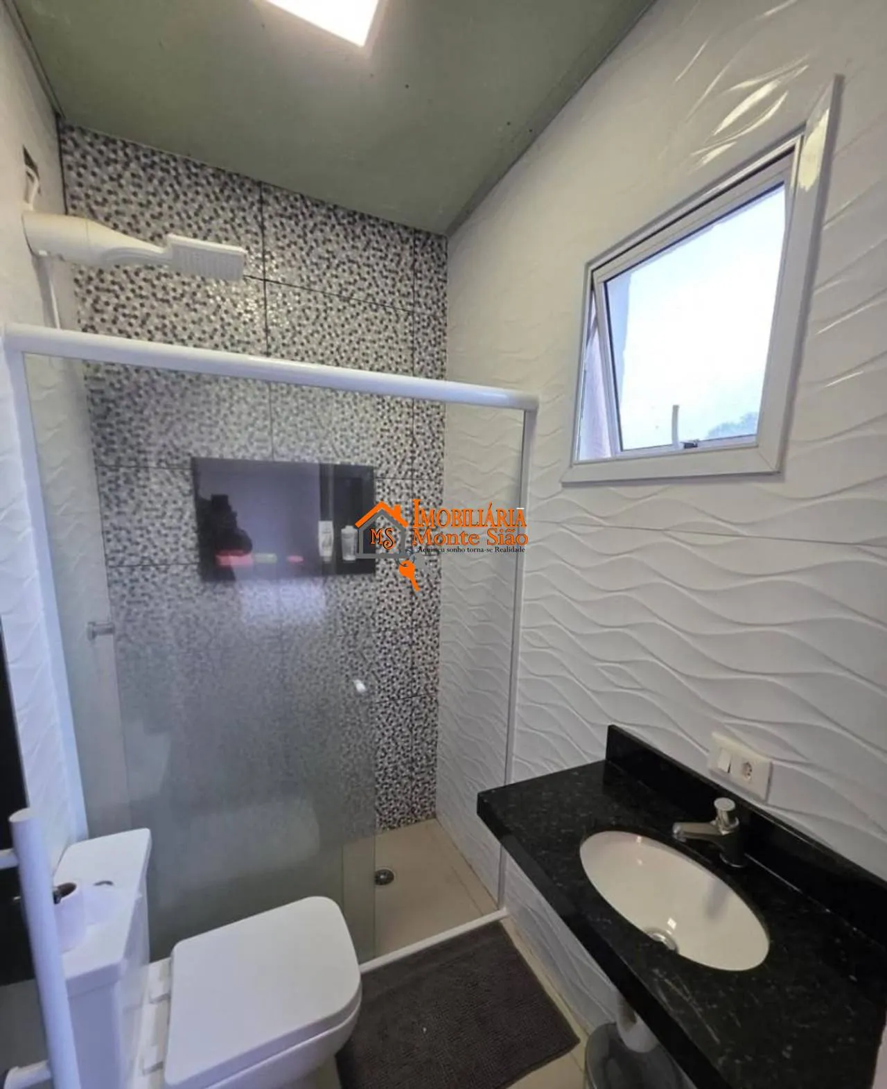 Imagem Sobrado com 2 dormitórios à venda, 139 m² por R$ 720.000,00 - Residencial Jardim Nazaré I - Guarulhos/SP