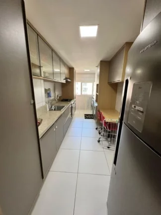 Imagem Apartamento de luxo à venda em Salvador-BA, Alphaville I: 3 quartos, 3 suítes, 3 salas, 5 banheiros, 3 vagas de garagem, 142m².