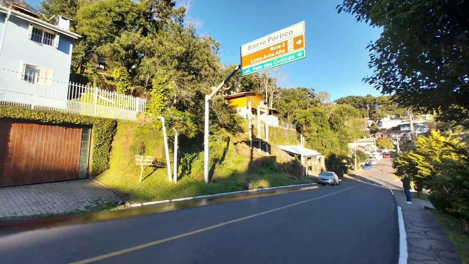 Imagem Lote à venda em Gramado, Portico, 402.05m2