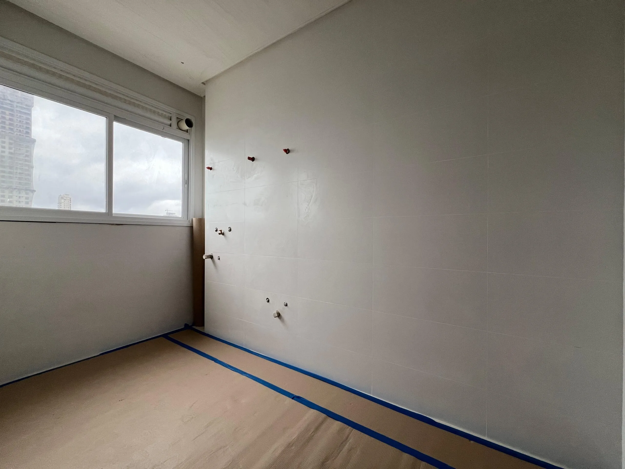 Imagem Apartamento com vista para o mar à venda com 179.5m2 por R$ 4.500.000,00