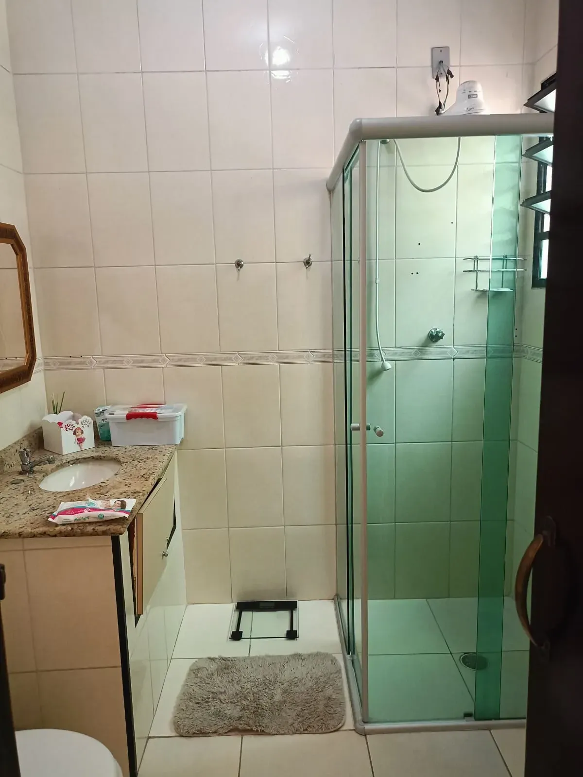 Imagem Sobrado com 3 Quartos à Venda, 127 m² em Cidade Patriarca - São Paulo