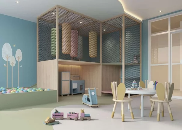 Imagem Apartamento Garden à venda em São Paulo, Centro, com 1 quarto, 39,92m2