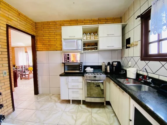 Imagem AB 143 Casa 61763 - Casa à venda no bairro Arpoador - Xangri-Lá/RS