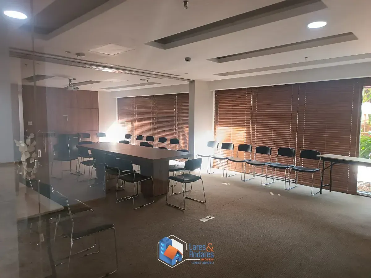 Imagem Conjunto comercial para venda em Vila Ester (Zona Norte), 48m²