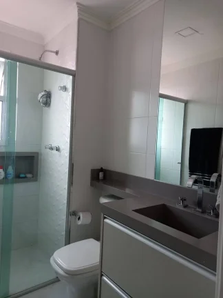 Imagem Apartamento Condomínio Anima 107 m² Sala estendida 2 Dormitórios 2 Vagas