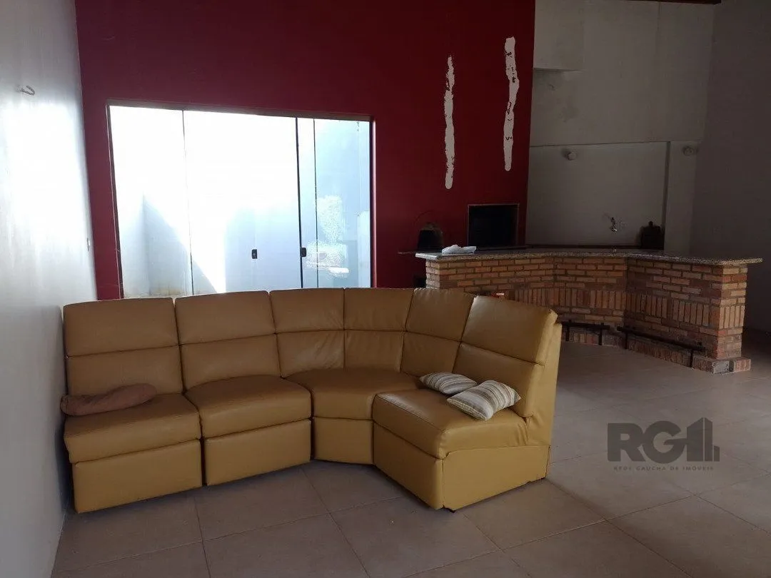 Imagem Casa em Vila Conceição