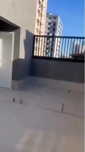Imagem Casa de Condomínio com 2 Quartos à Venda, 98 m² em Marapé - Santos
