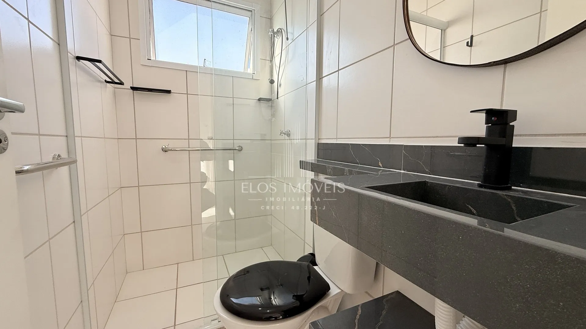 Imagem Apartamento de 2 quartos, 57m² no bairro Residencial Rubi, em Limeira