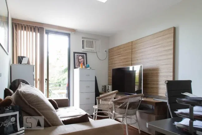 Imagem Apartamento à Venda - Recreio, 4 Quartos, 150 m2
