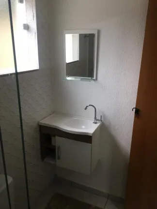 Imagem Apartamento com 1 Quarto à Venda, 33 m² em Cidade Antônio Estevão de Carvalho - São Paulo