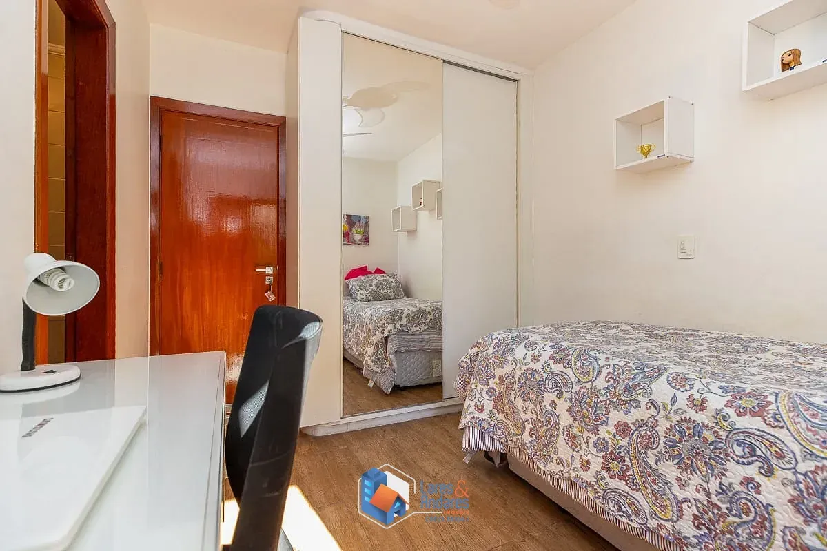 Imagem Apartamento para venda em Moema com 3 quartos, sendo 3 suítes, 95.08m²