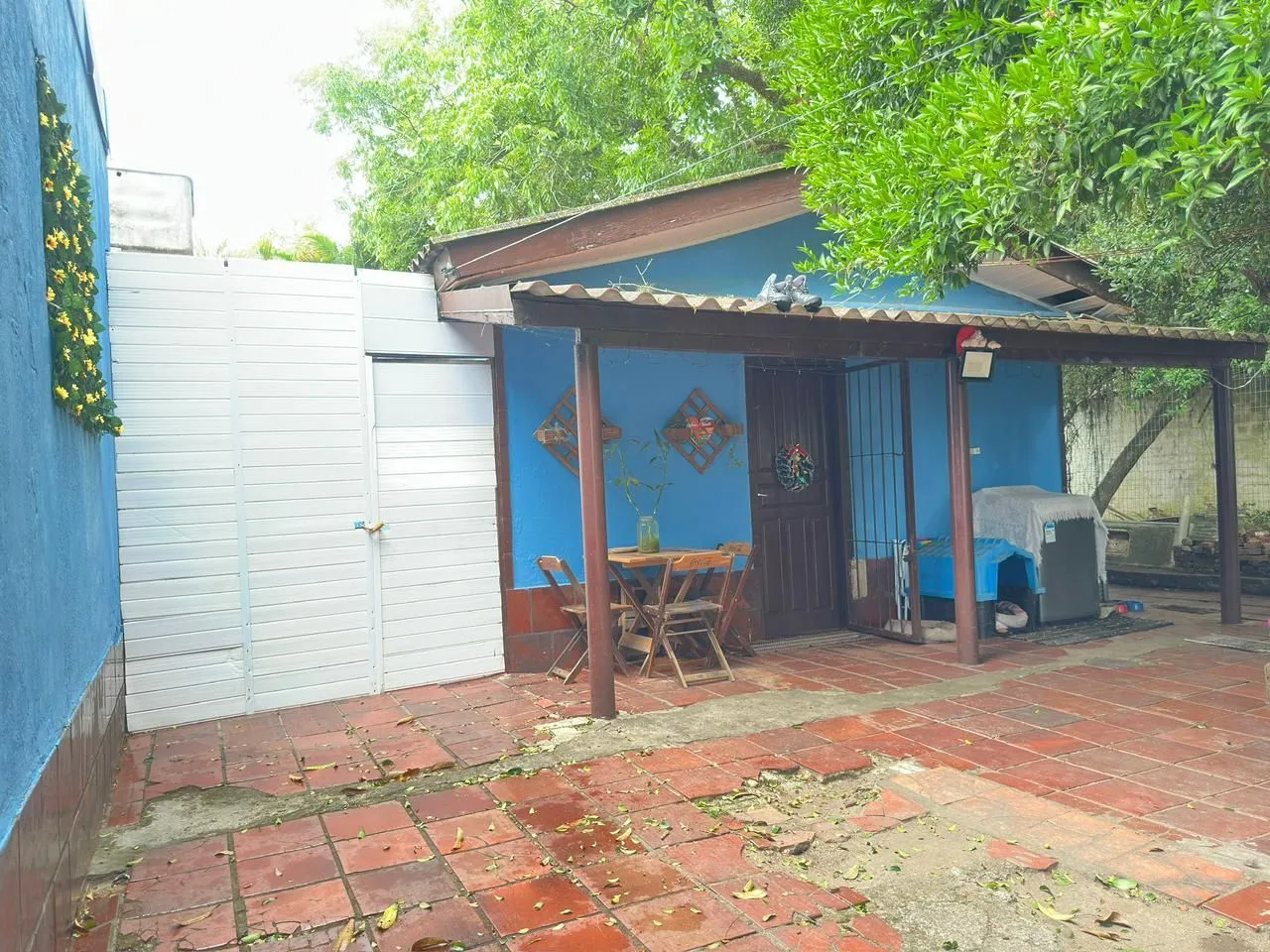 Imagem Casa a venda com 2 dormitórios no bairro Belém Novo - Zona sul de Porto Alegre