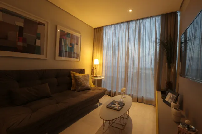 Flat com 1 Quarto à Venda, 33 m² em Candeias - Jaboatão Dos Guararapes