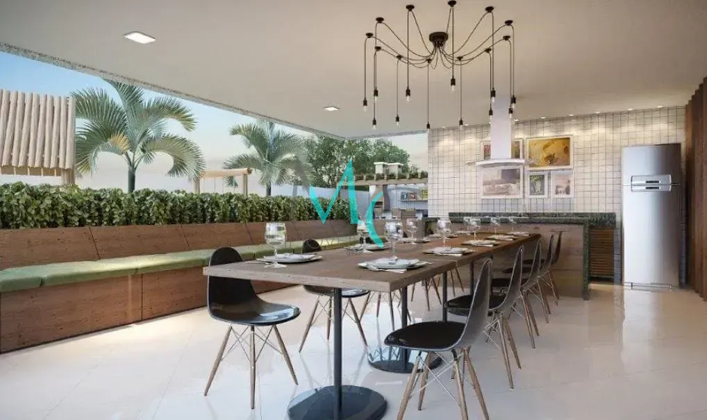 Imagem Sweet Home Residences