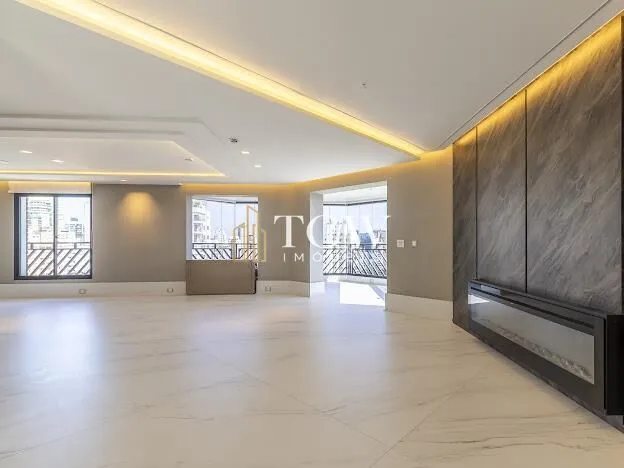 Imagem Apartamento à venda no bairro Campo Belo - São Paulo/SP, Zona Sul