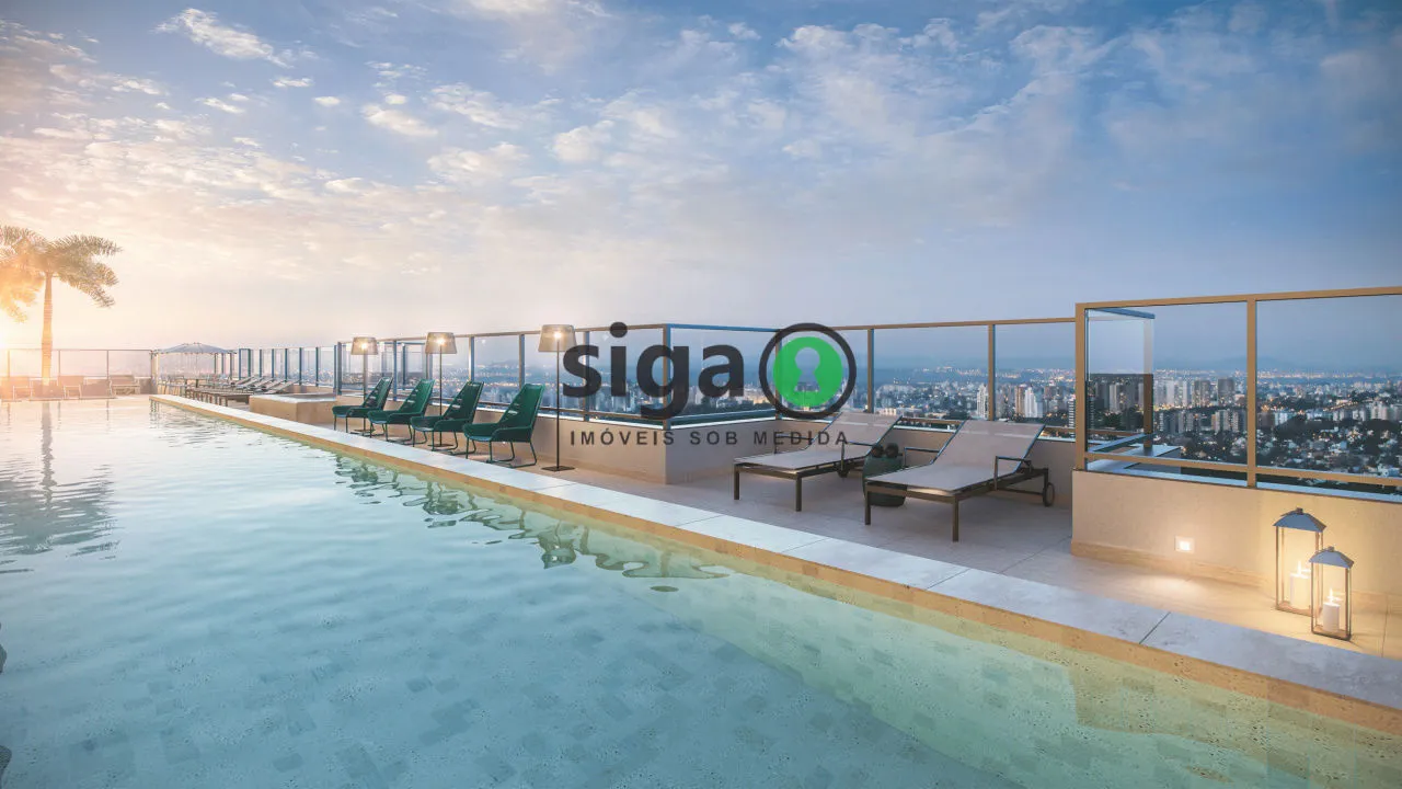 Foto do imóvel Apartamento à venda 3 Suítes, 2 Vagas, 131m², Vila Mariana - SP