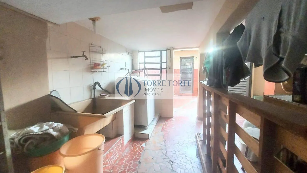Imagem Ótima casa na Lapa 180 m² 3 dormitórios 1 suíte 3 banheiros terreno 225 m²