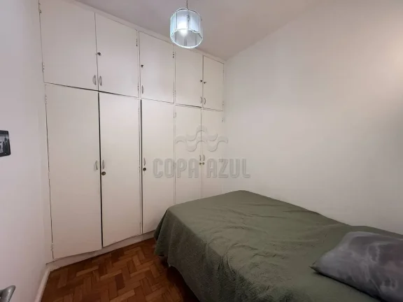 Imagem Copacabana – Rua Barata Ribeiro | Residencial › Apartamento 2 quarto(s) à Venda