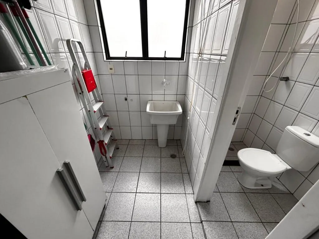 Imagem APARTAMENTO COM 60,00 m² - AVIAÇÃO - PRAIA GRANDE SP