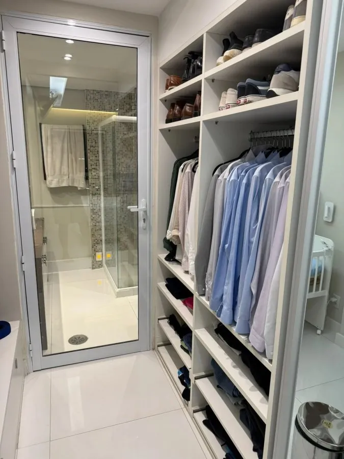 Imagem Apartamento para Venda em São Paulo, Vila Leopoldina, 3 dormitórios, 1 suíte, 2 banheiros, 3 vagas
