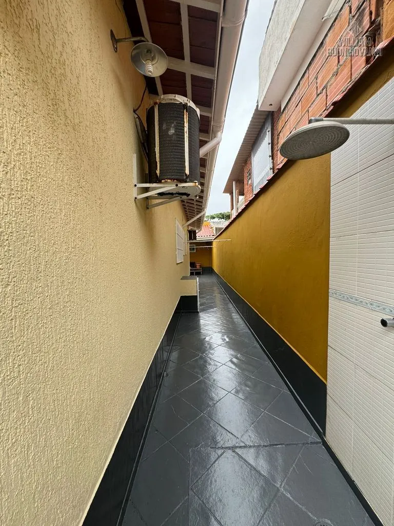 Imagem Casa isolada Balneário Flórida - Praia rande - SP