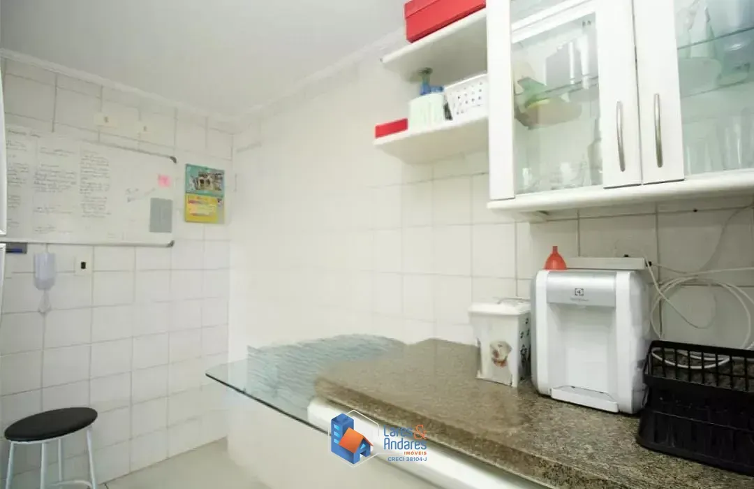 Imagem Cobertura para venda em Indianópolis com 3 quartos, sendo 1 suíte, 193m²