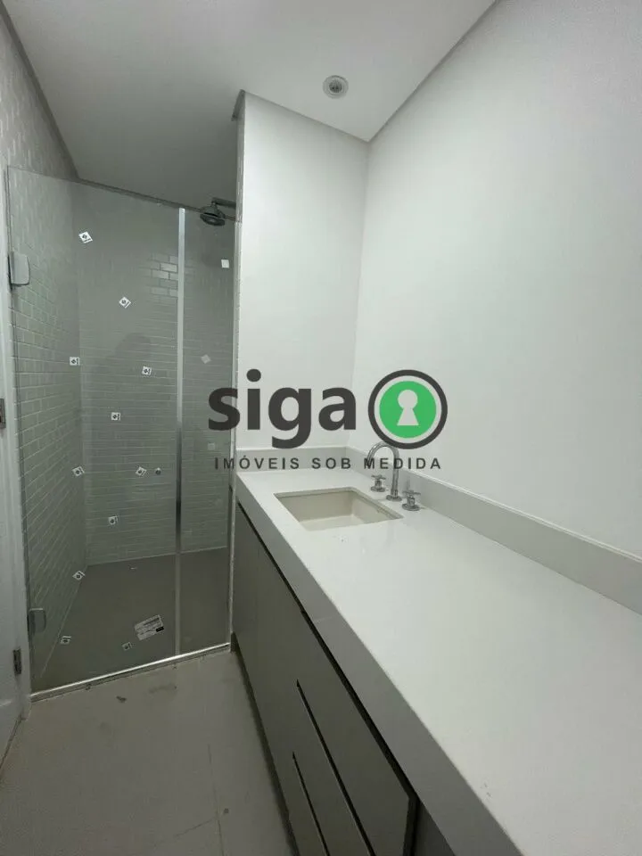 Imagem Apto para locação MOBILIADO com 42m², 1 suite, 1 vaga na Vila Madalena