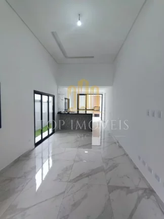 Imagem Linda Casa Residencial Fogaca 3 dormitorios 2 suites Finalzando construcao