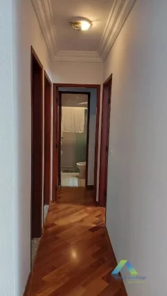 Imagem CERAMICA Apartamento 81M², 2 dormitórios, 1 suíte, 1 vaga com ótima localização e valor !!!