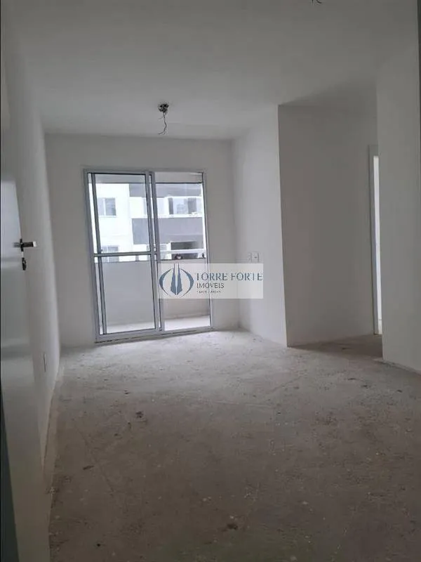 Imagem Apartamento novo, 3 dormitórios, sendo 1 suíte, 1 vaga de garagem, na Mooca