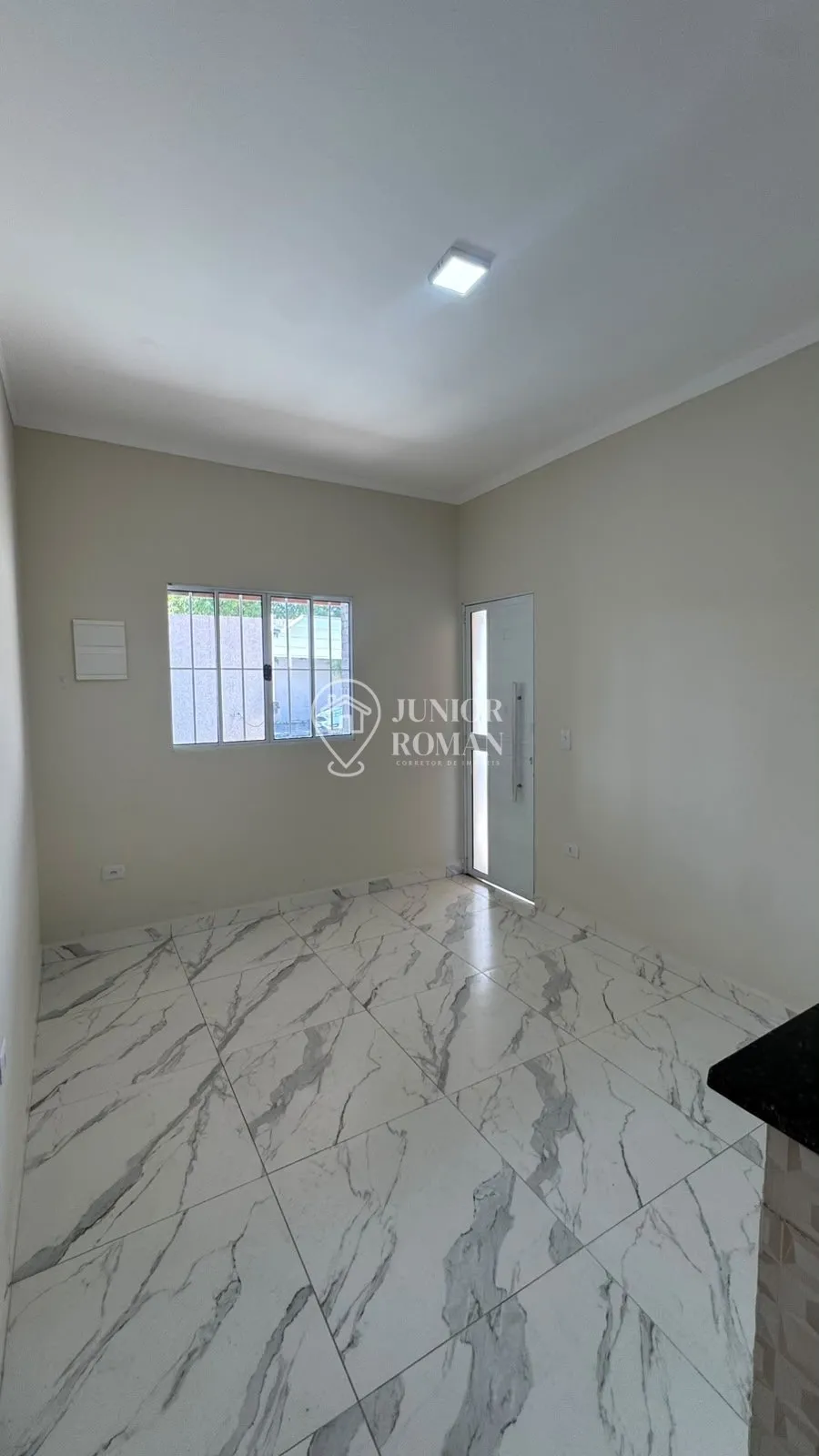Imagem CASA NOVA COM PISCINA À VENDA EM ITANHAÉM - BAIRRO LARANJEIRAS