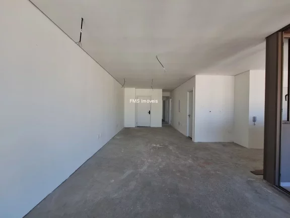 Foto do imóvel Alto padrão no Jardim Paulista - 134m2 e 3 suítes