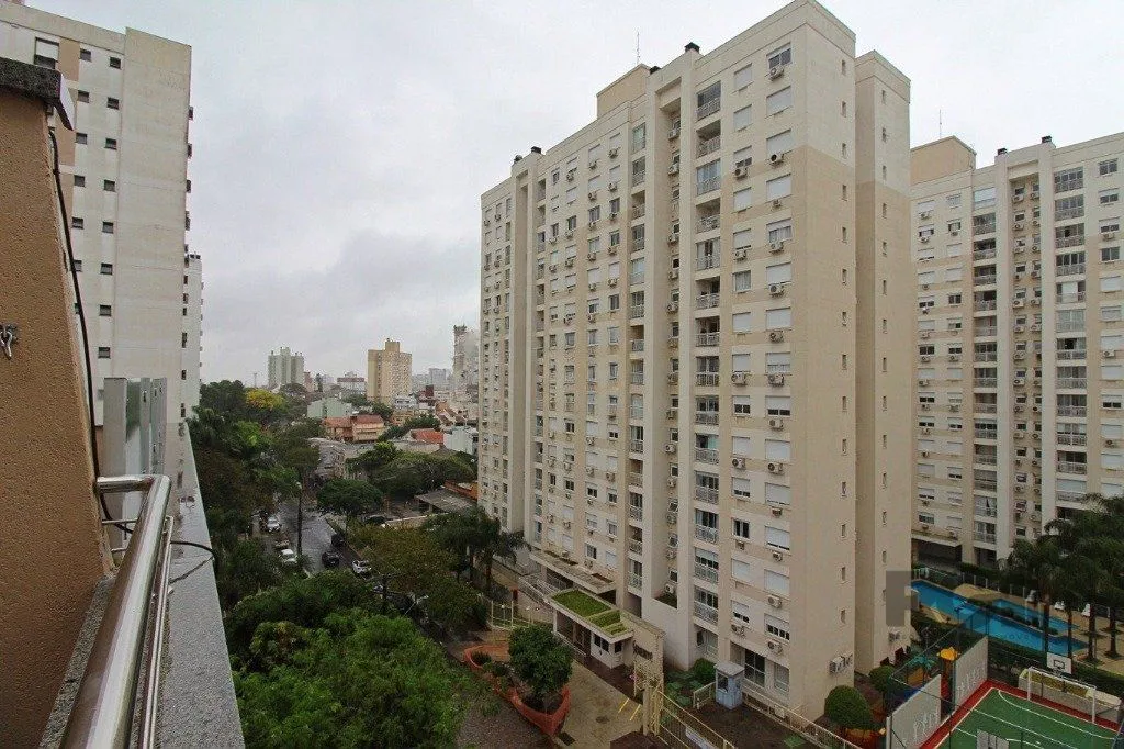 Imagem Cobertura à venda com 4 quartos 152 m²