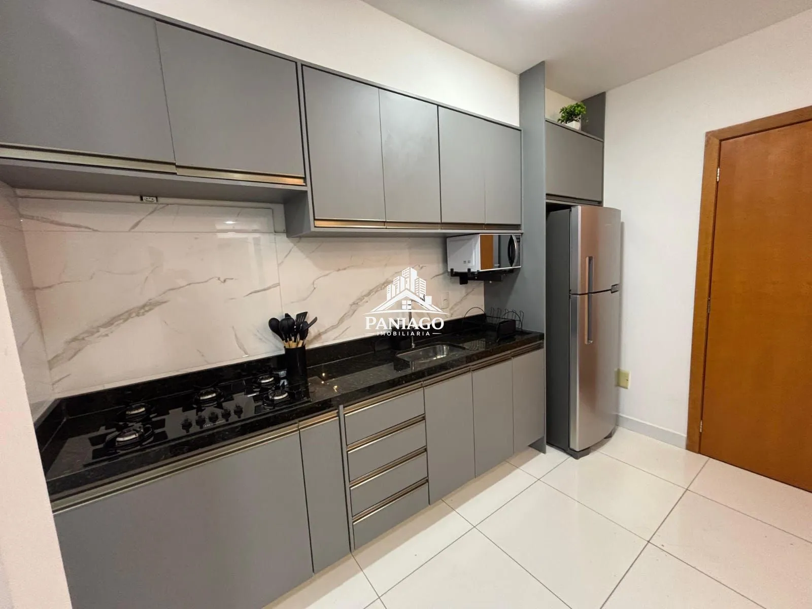 Imagem ALUGUEL DE APARTAMENTO 2 QUARTOS CONDOMINIO MOA - MORADA DO OURO
