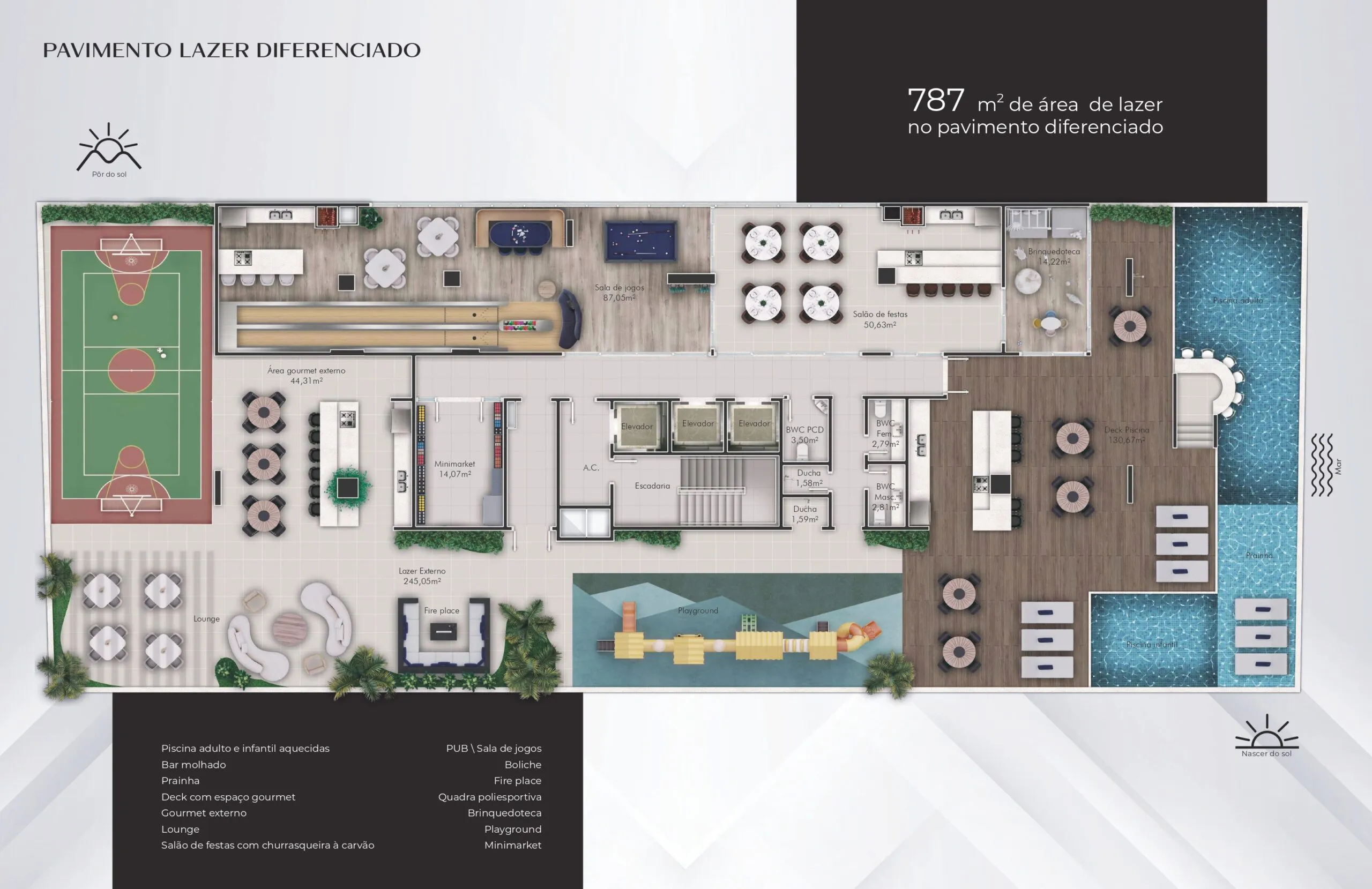 Imagem Apartamento à venda com 82.04m2 por R$ 1.240.000,00