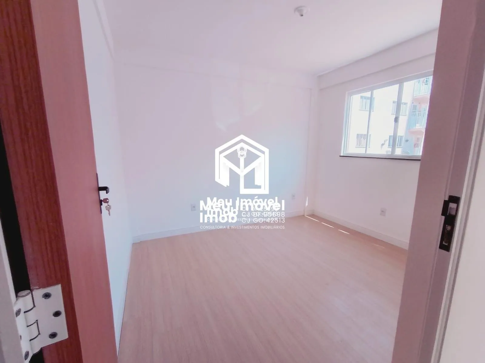 Imagem Apartamento 2 Quartos 1 Vaga 44m² Valparaíso de Goiás
