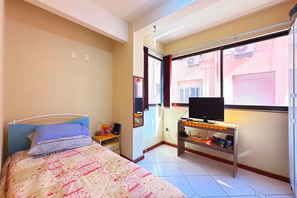 Imagem Apartamento em Cidade Baixa