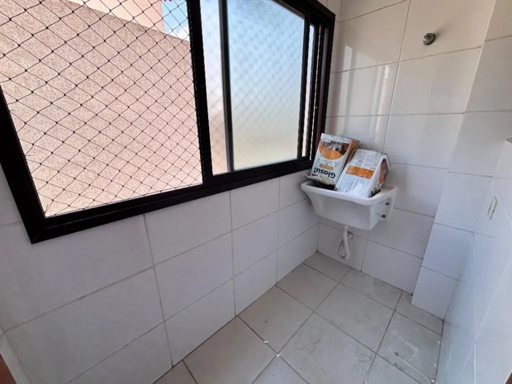 Imagem APARTAMENTO COM 81,00 m² - AVIAÇÃO - PRAIA GRANDE SP